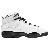 White/Black/Metallic Gold
