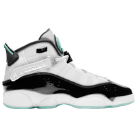 White/Black/Tropical Twist