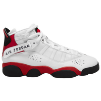 Footlocker jordan 6 store rings