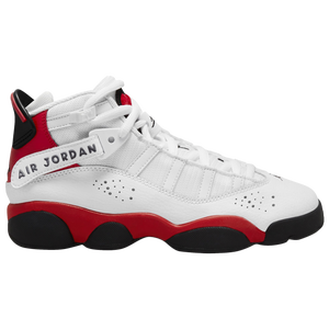 Foot locker jordan 6 rings best sale