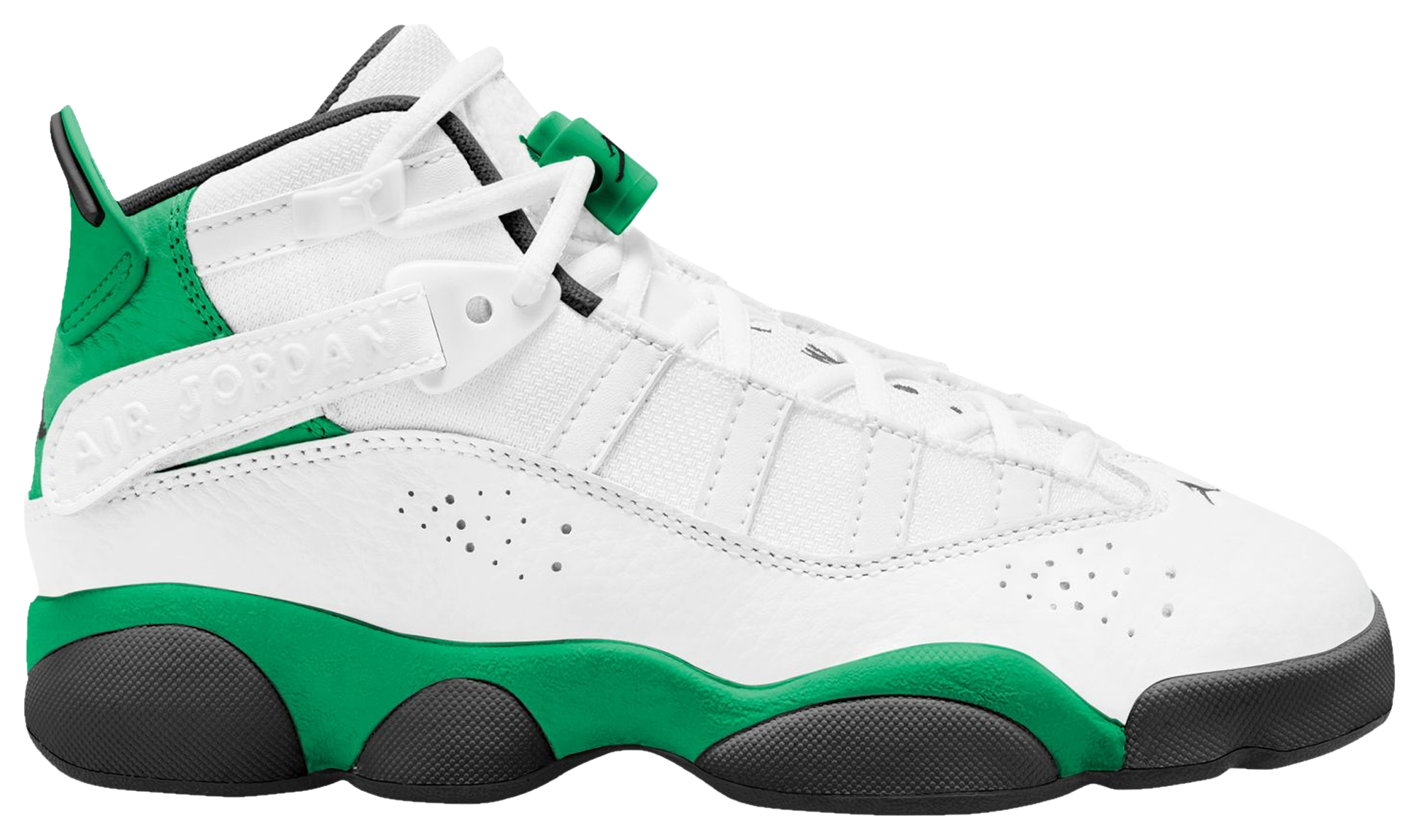 Champs jordan 6 rings online