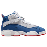 Champs hot sale kids jordans