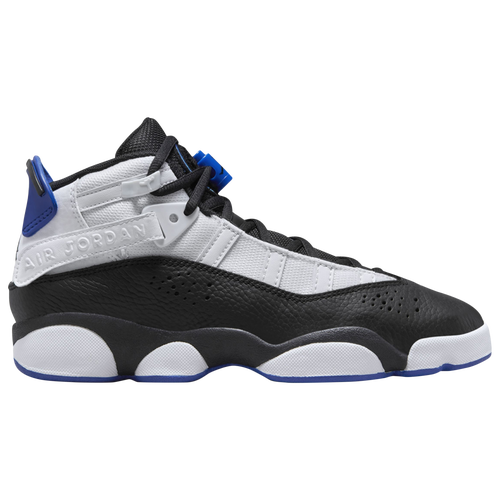 Foot locker 6 rings online