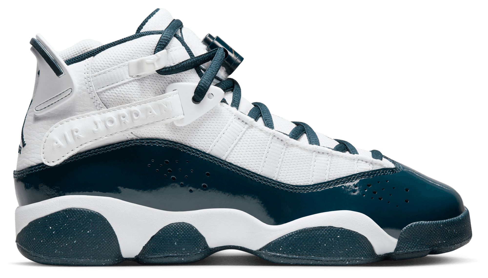 Jordan 6 Rings - Boys' Grade School | Champs Sports