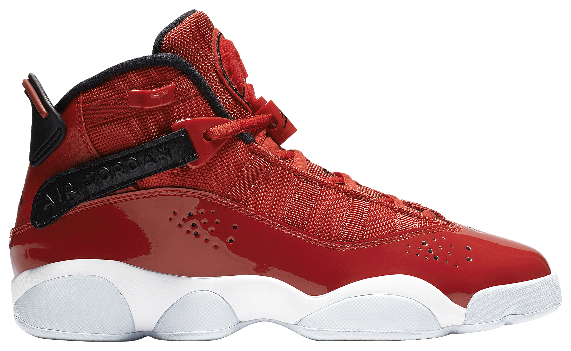 zapatillas jordan hombre foot locker