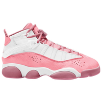 Air jordans hot sale for girls