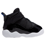 Black/Hyper Royal/White