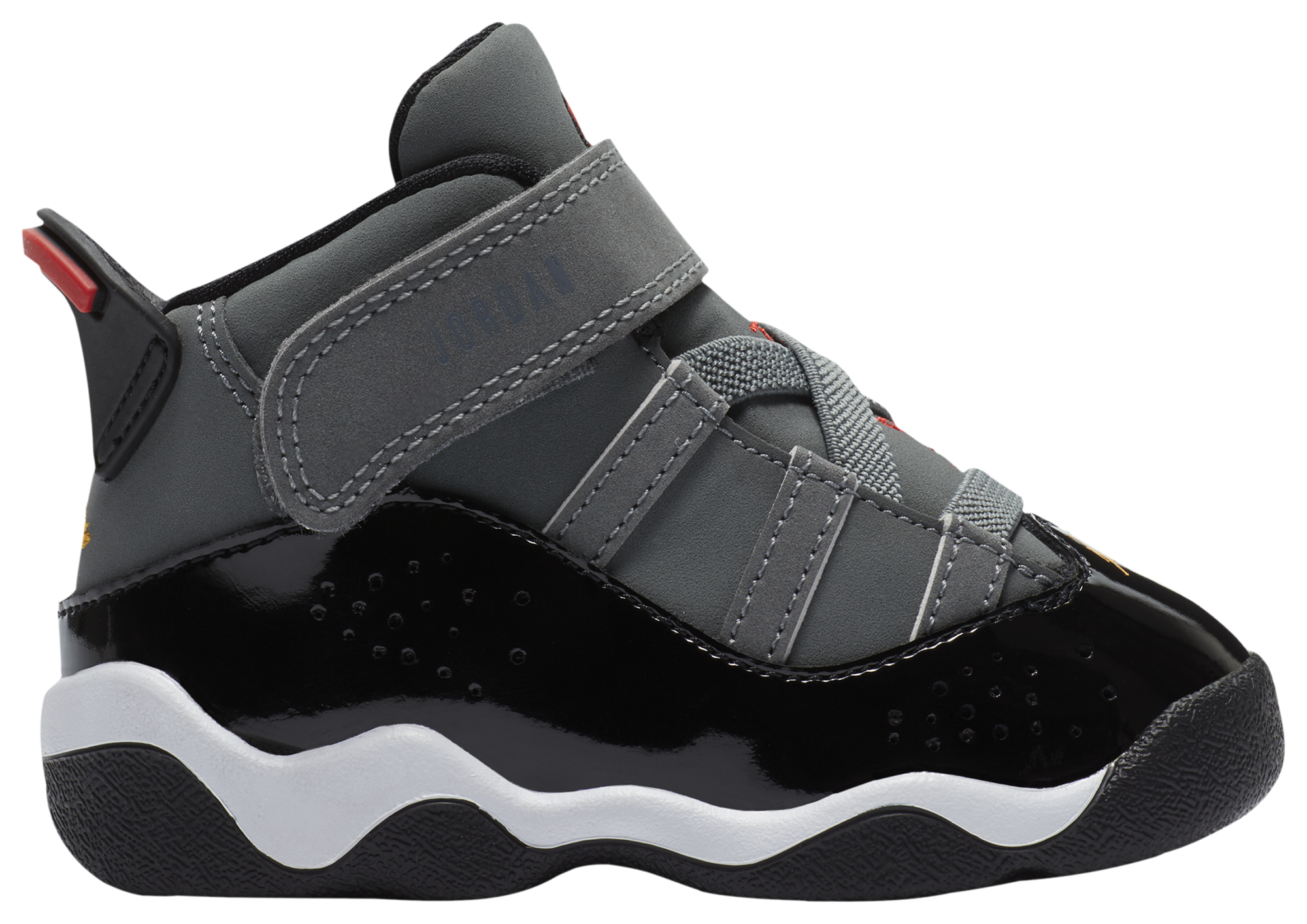 boys jordan 6 rings