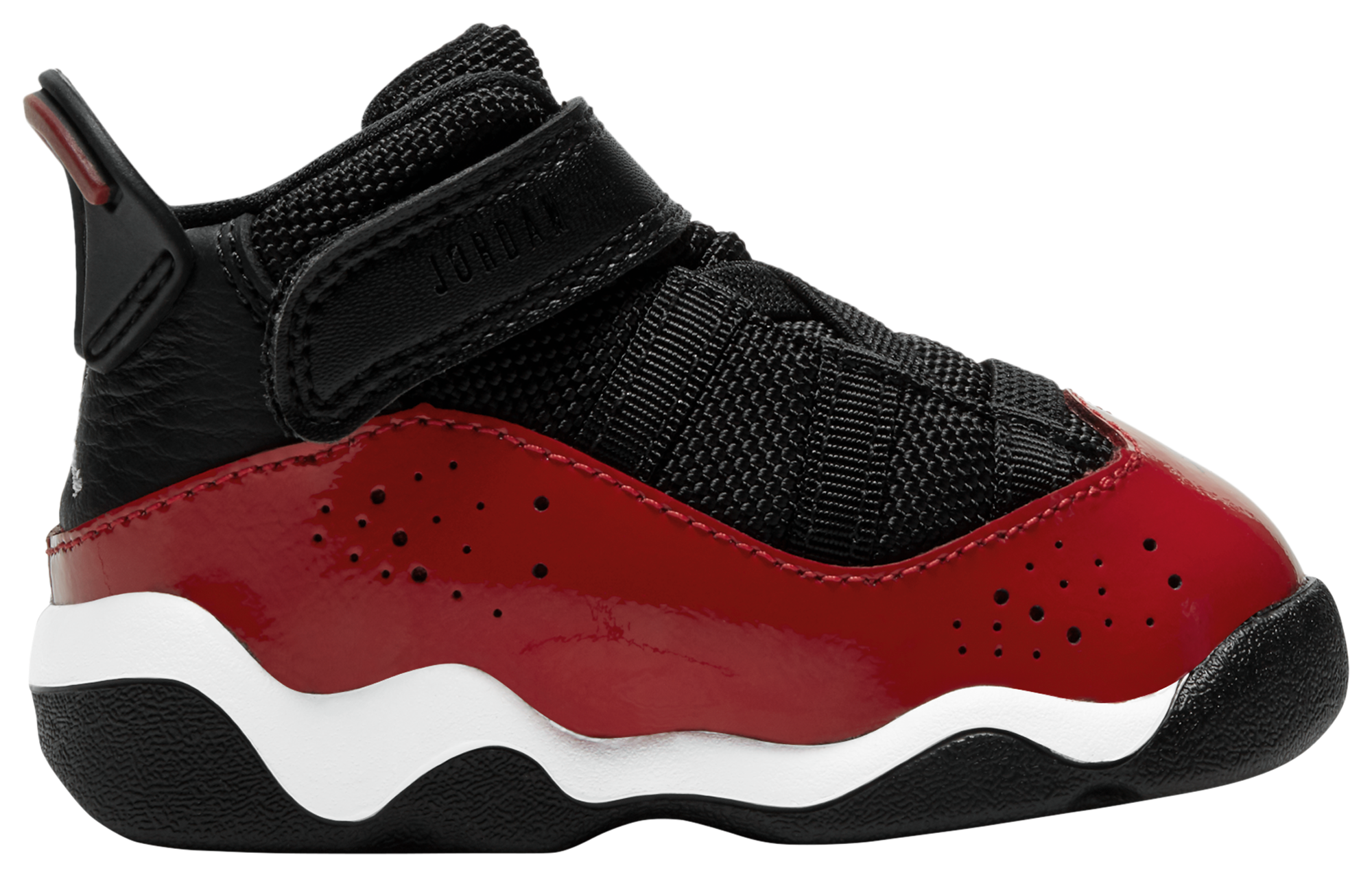 jordan 6 rings toddler boy