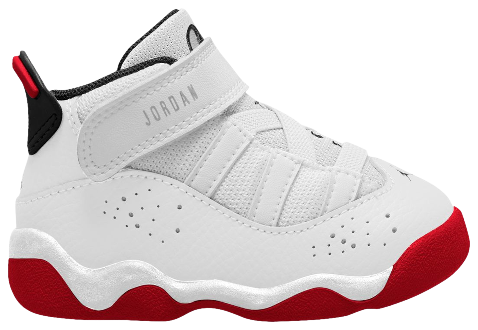 Jordan 6 Rings Boys' Toddler