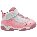Coral Chalk/Desert Berry/White