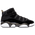 Jordan 6 Rings - Boys' Preschool Black/Metallic Gold/White