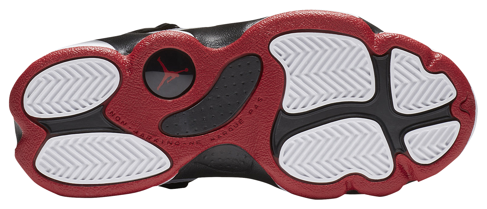 infant jordan 6 rings