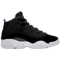 Jordan 6 Rings - Jordan Black/Hyper Royal White