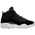 Jordan 6 Rings - Boys' Preschool Black/Hyper Royal/White