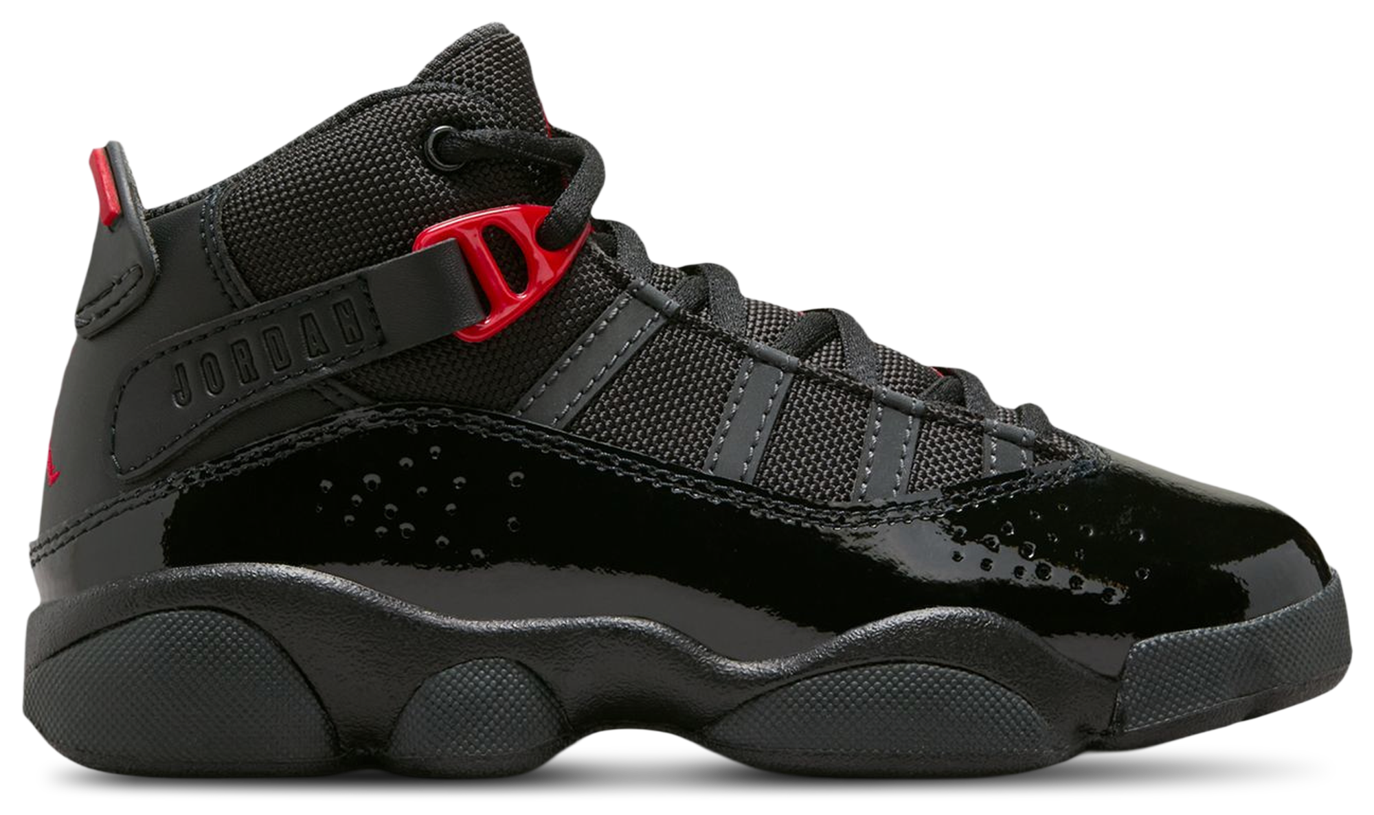 Jordan Rings Kids Foot Locker