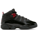 Black/Fire Red/Anthracite