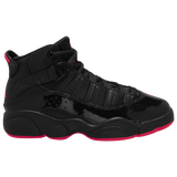Black/Red