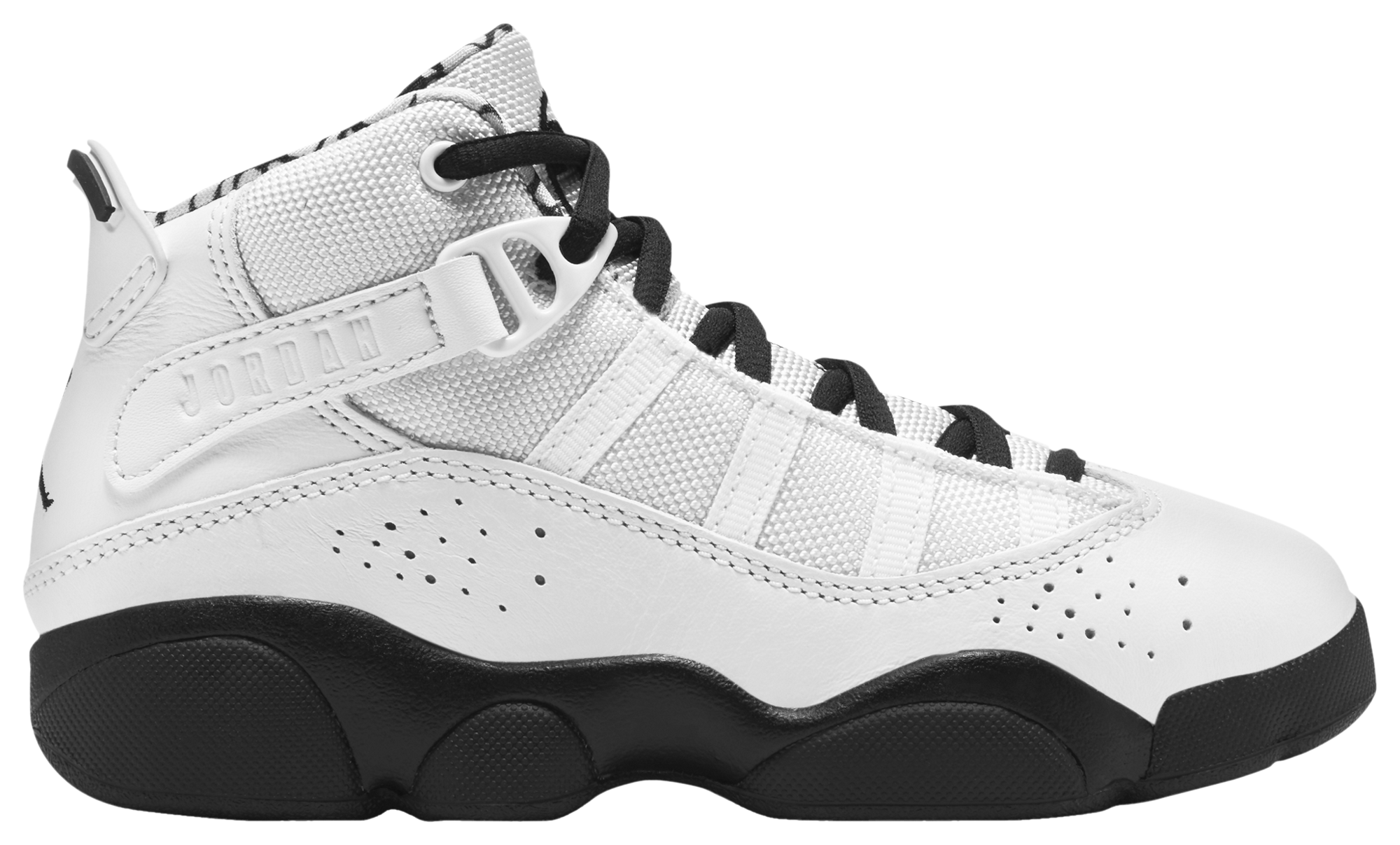 jordan 6 rings preschool