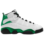 White/Lucky Green/Black