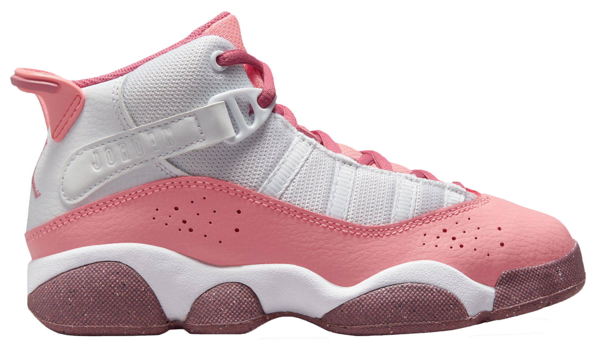 Girls 2025 preschool jordans