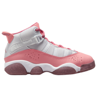 Foot locker 2025 girls basketball shoes