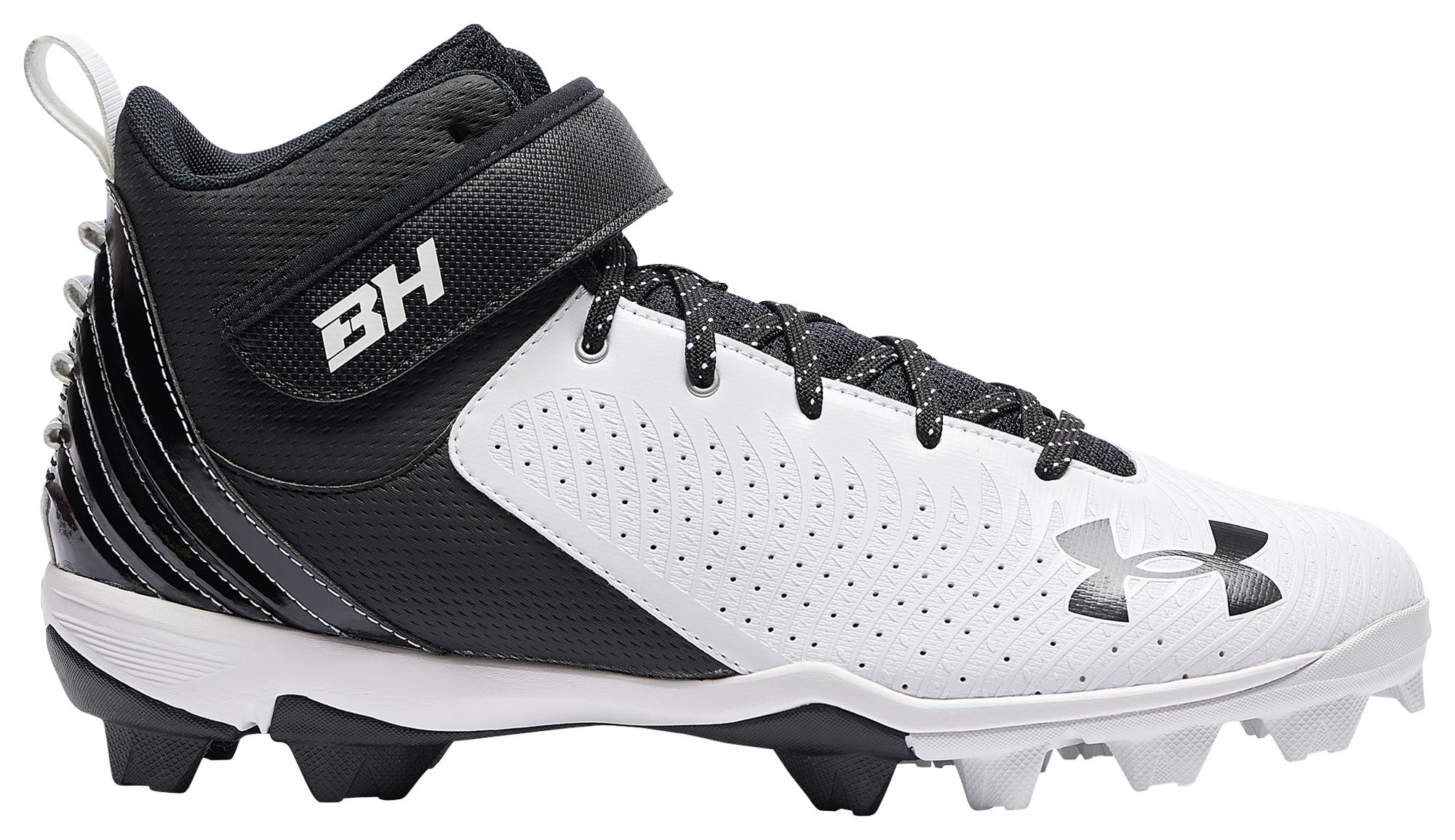 ua baseball cleats