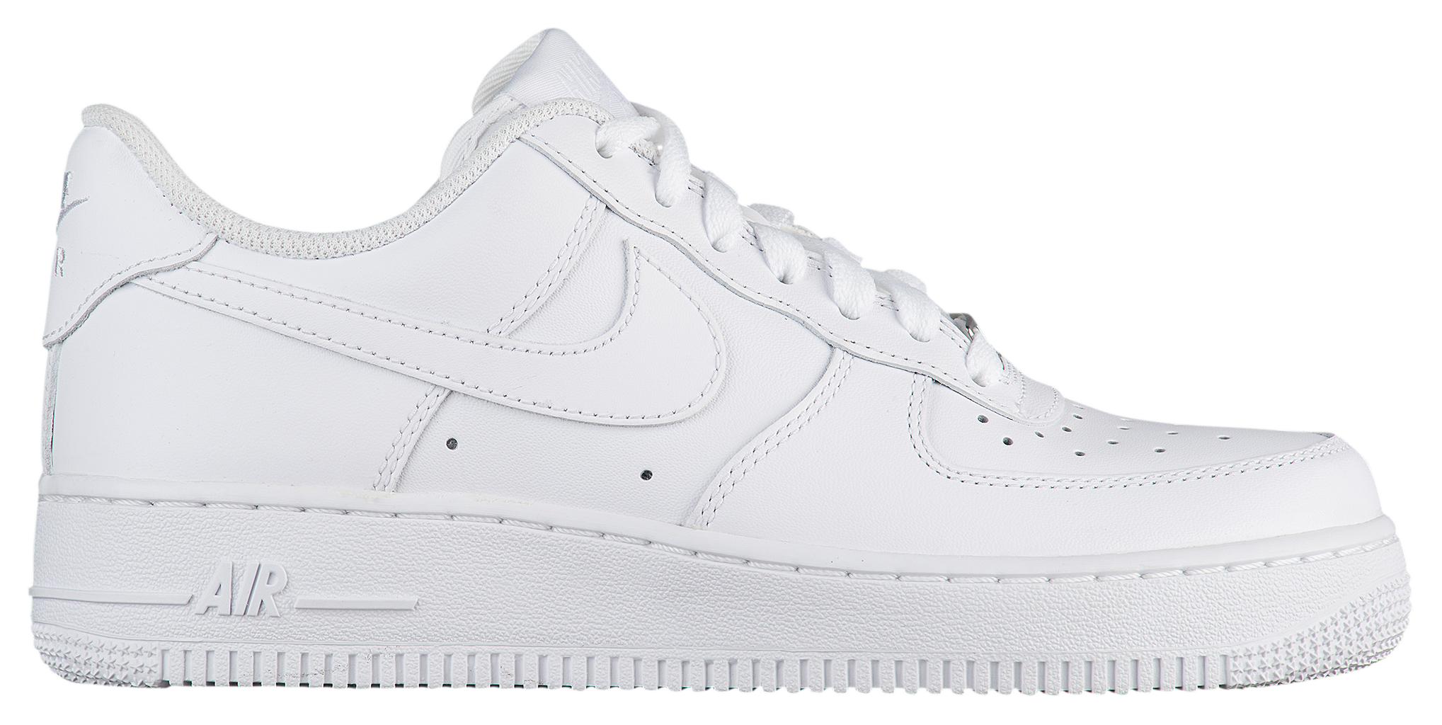 nike air force 1 low women white