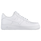 White/White - Leather / Essentials
