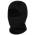 PSD Graphic Head Mask - Adult Black/White