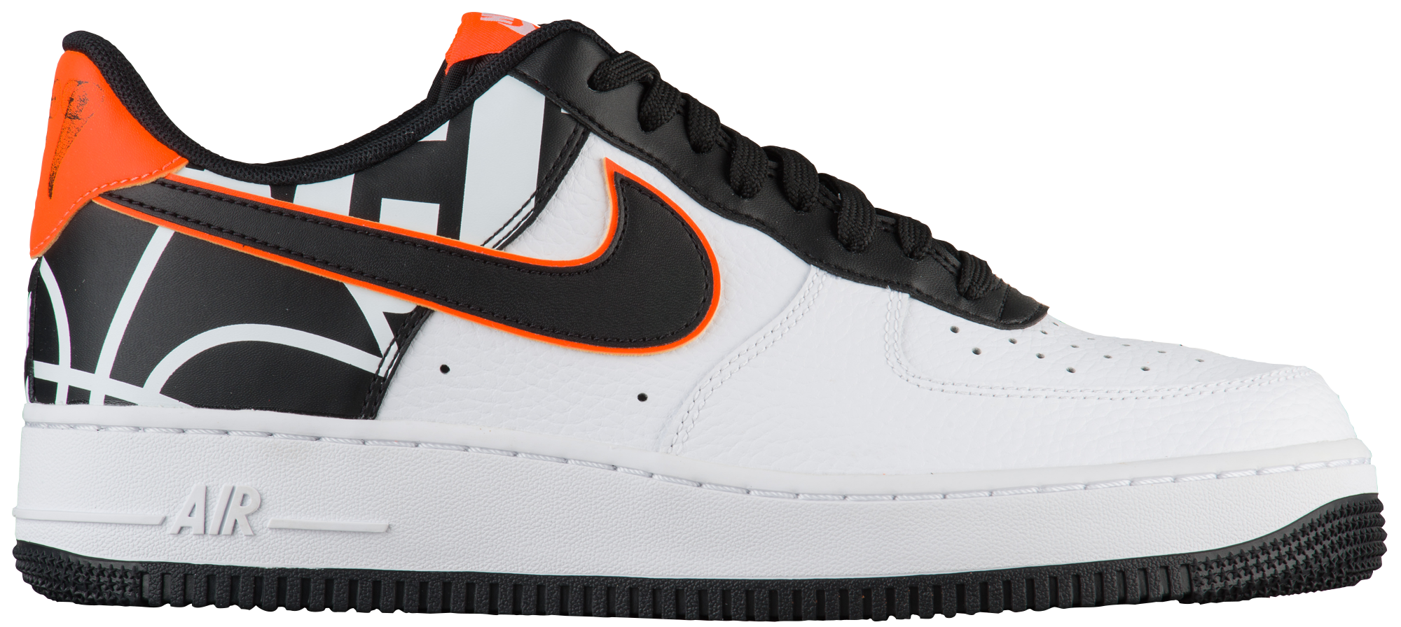 footlocker af1 lv8