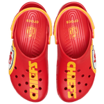 Red/Yellow