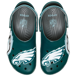 Teal/White