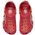 Crocs NFL Classic Clogs - Men's Red/Gold