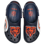 Navy/Orange