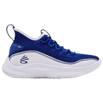 Royal/White/White- Dub Nation