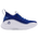 Under Armour Curry 8 - Boys' Grade School Royal/White/White
