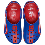 Red/Blue