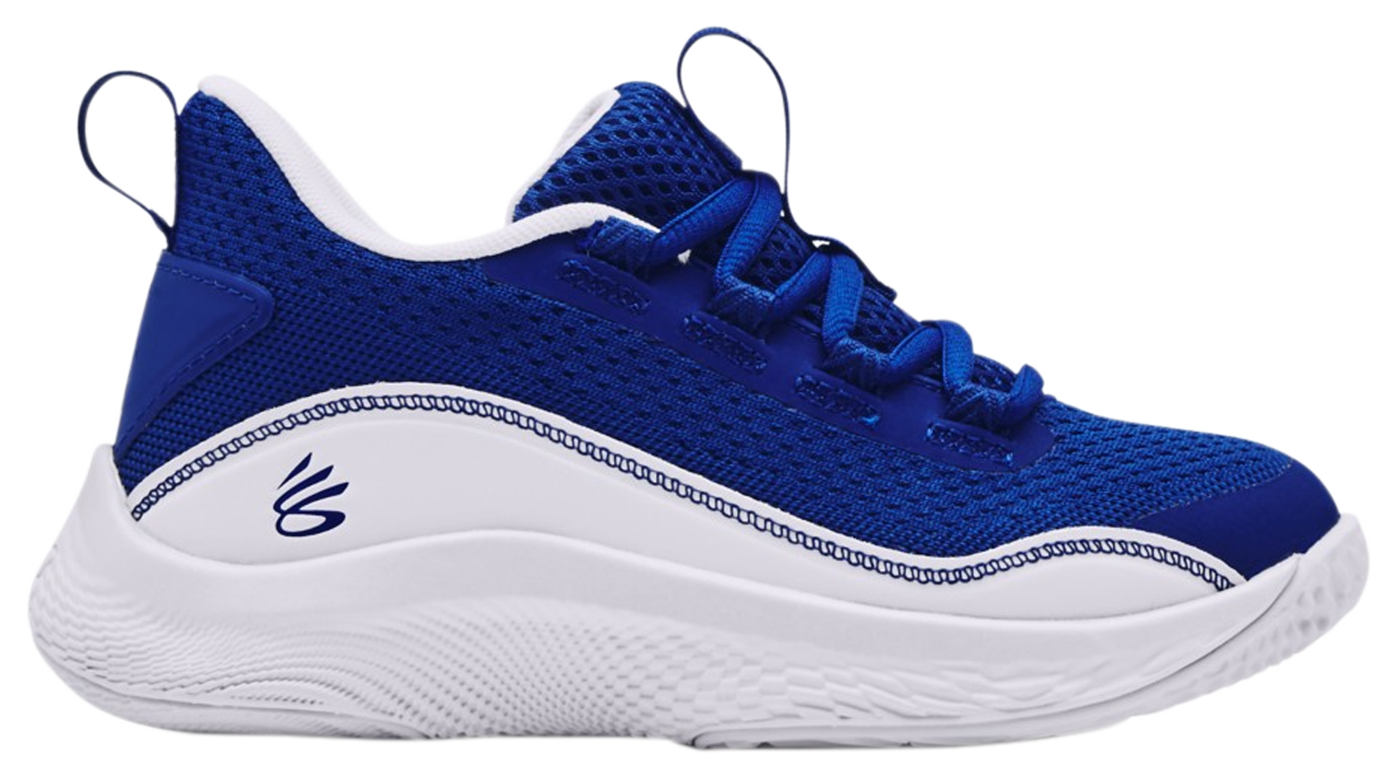 under armour curry 6 boys