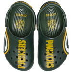 Yellow/Green