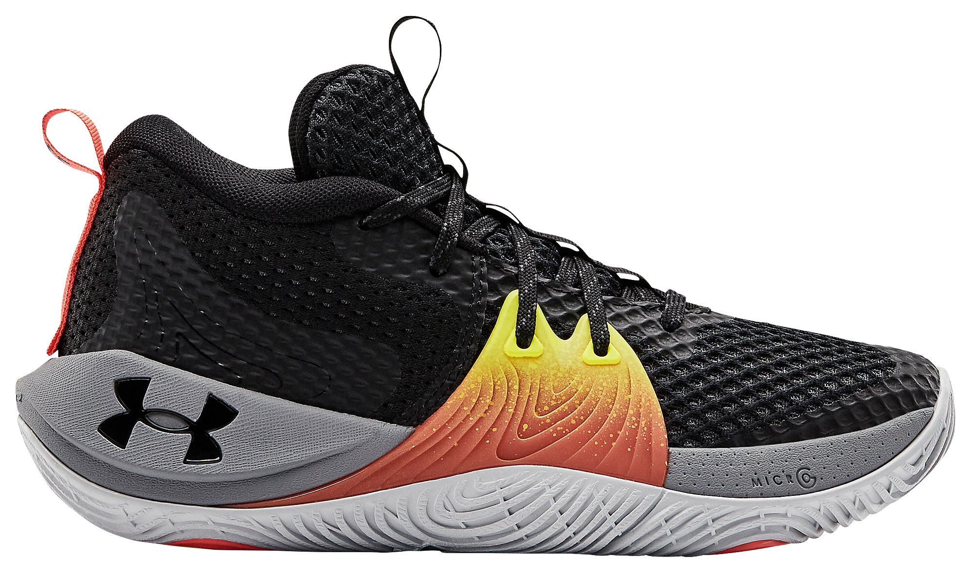 under armour shoes kids