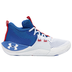 Under Armour Shoes Foot Locker