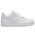 Nike Air Force 1 LV8  - Boys' Preschool White/White