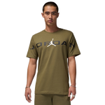 Blanc/Olive/Noir