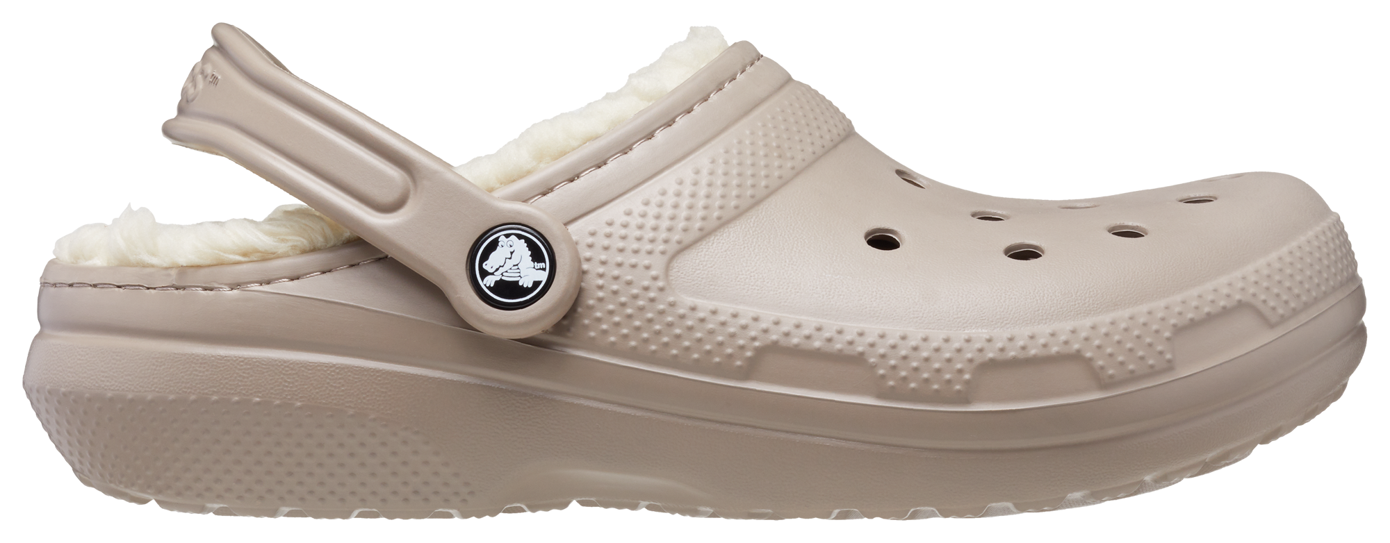 Crocs Classic Lined Clogs Foot Locker