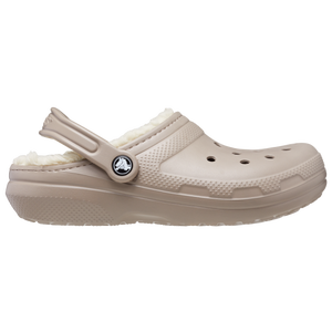 Lined crocs best sale women's size 9