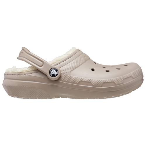 Felt lined crocs online
