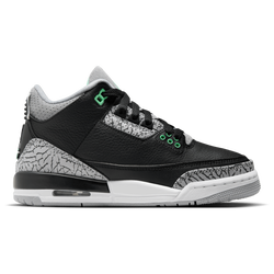 Grey 3s on sale