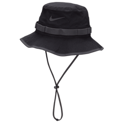 Adult - Nike Apex Bucket Hat  - Black