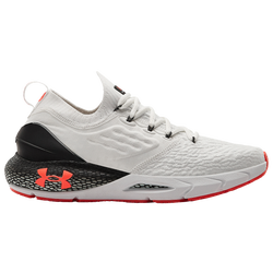 Men's - Under Armour HOVR Phantom 2 - White/Seaglass Blue/Beta